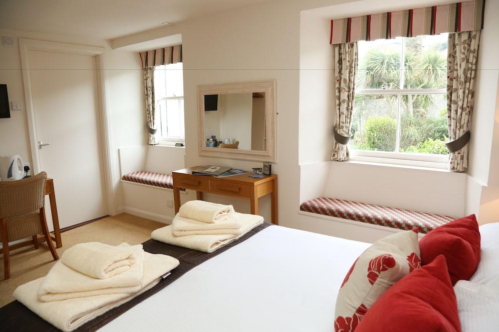 Atlantic Hotel