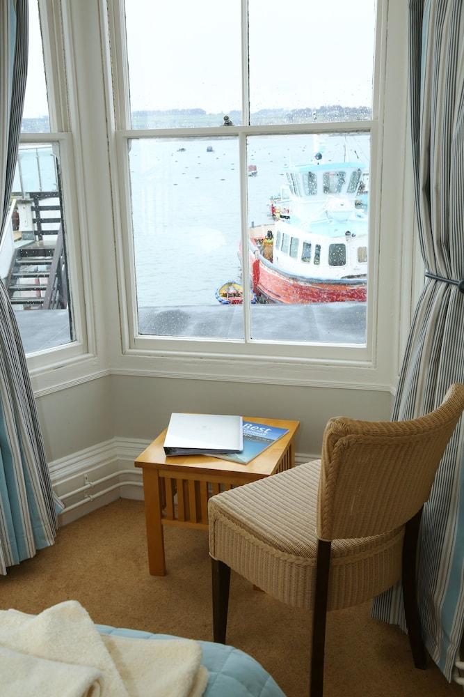 Atlantic Hotel