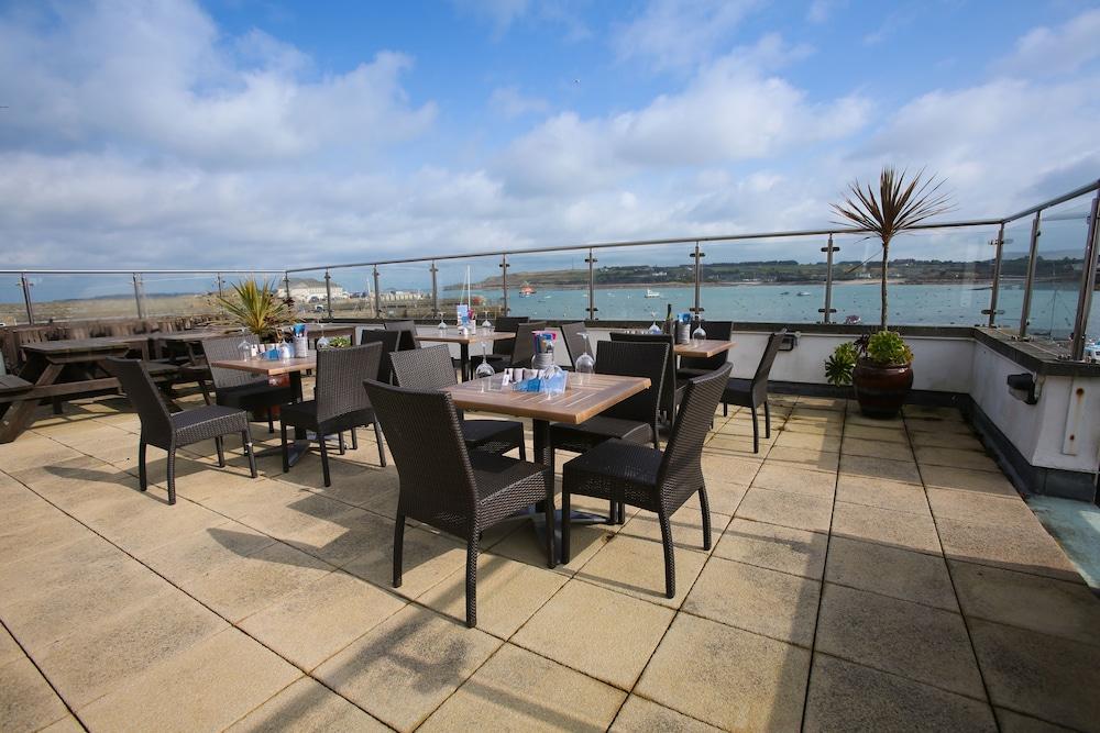 Atlantic Hotel
