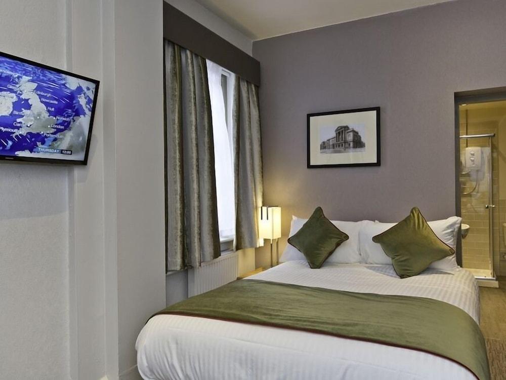 Abbey Inn