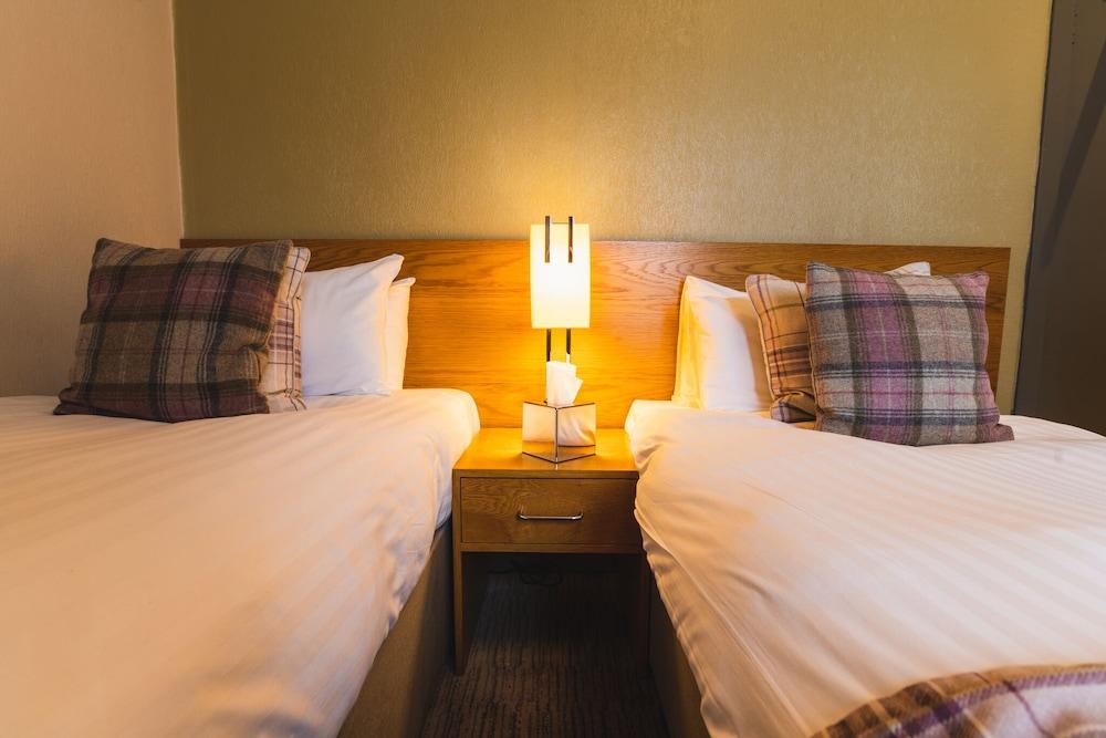 Abbey Inn