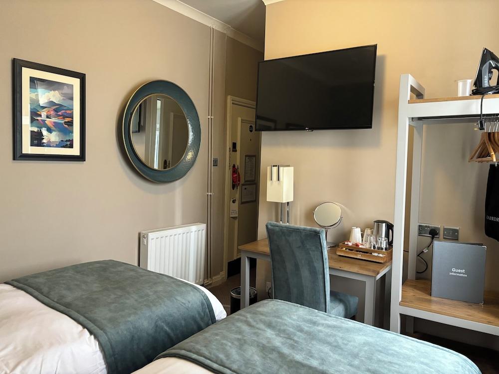 Abbey Inn
