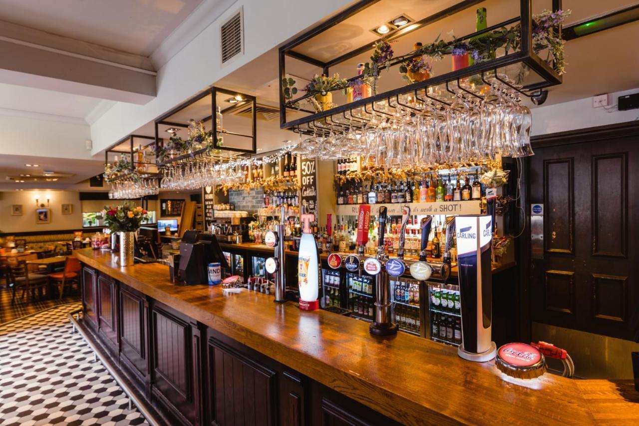 Abbey Inn
