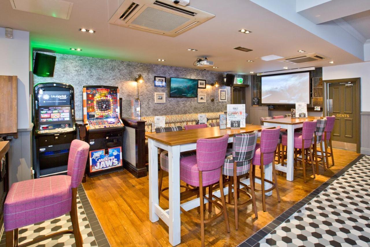 Abbey Inn