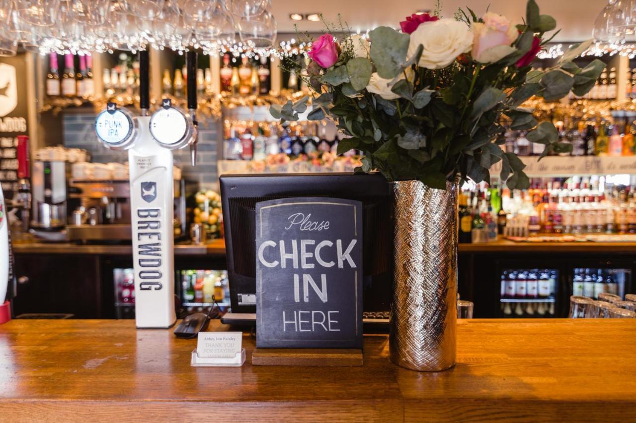 Abbey Inn