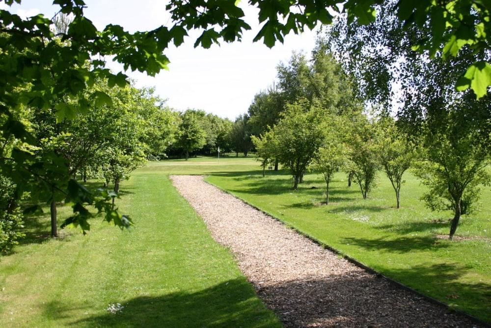 Beamish Park