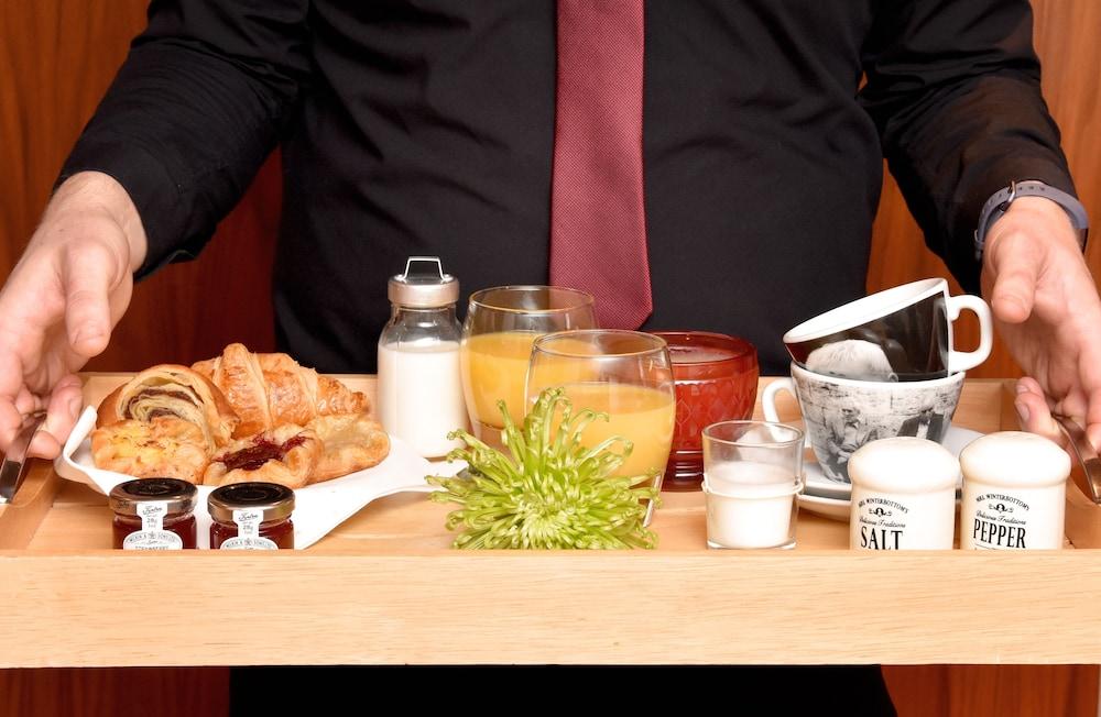 Beamish Park