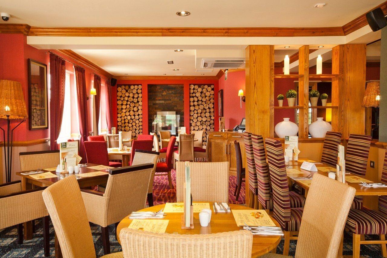 Premier Inn Edinburgh A7 (Dalkeith)