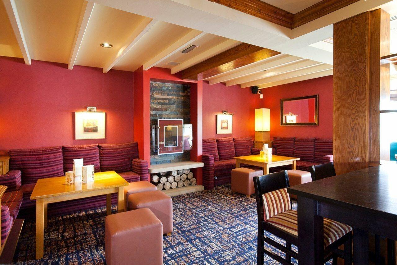 Premier Inn Edinburgh A7 (Dalkeith)
