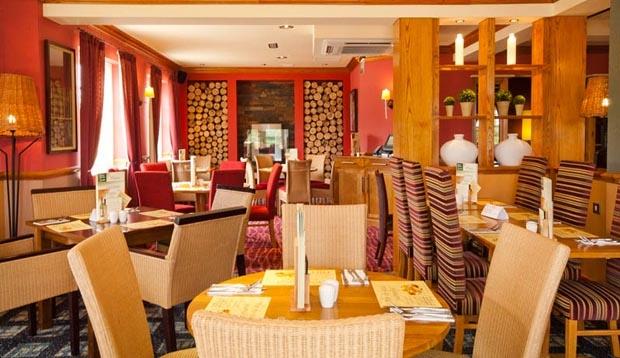 Premier Inn Edinburgh A7 (Dalkeith)