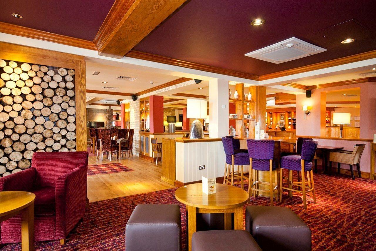 Premier Inn Edinburgh A7 (Dalkeith)