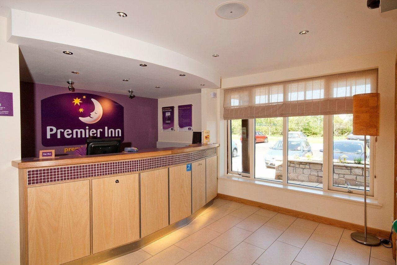 Premier Inn Edinburgh A7 (Dalkeith)