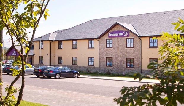 Premier Inn Edinburgh A7 (Dalkeith)