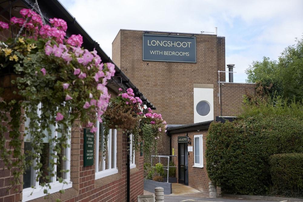 Longshoot Hotel