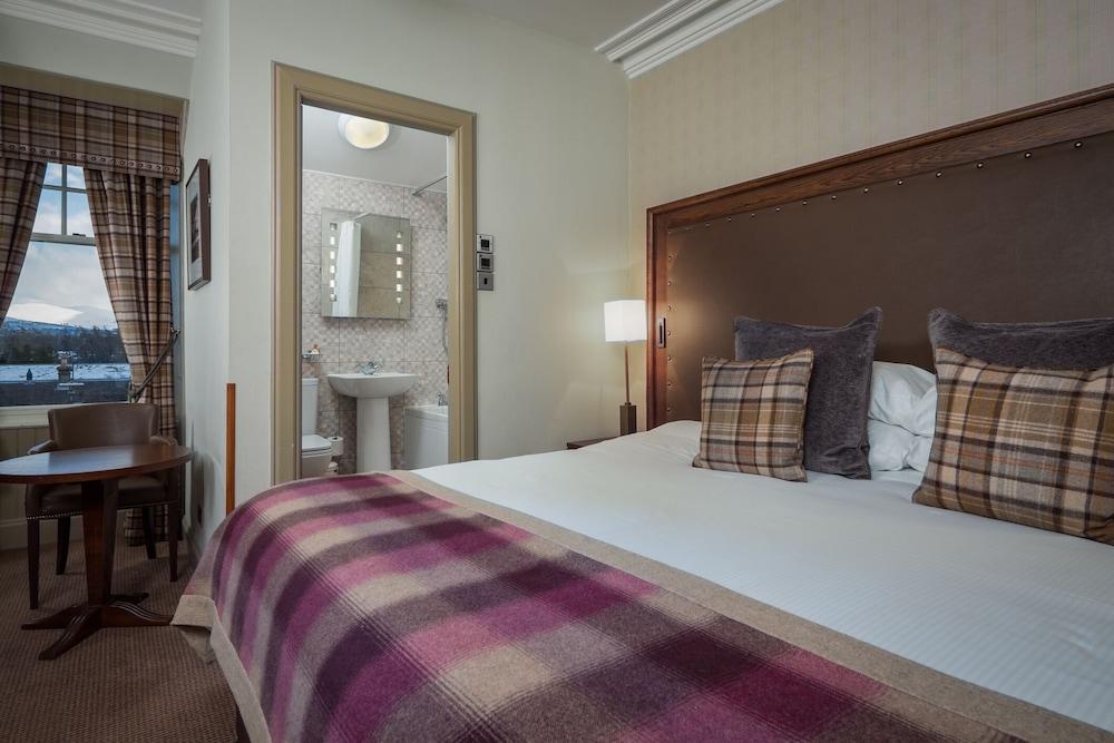 The Cairngorm Hotel