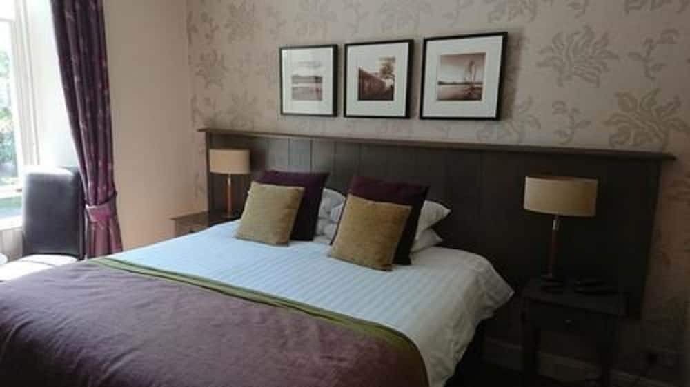 The Cairngorm Hotel