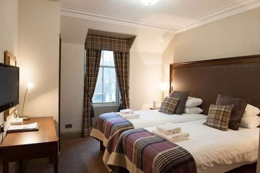The Cairngorm Hotel