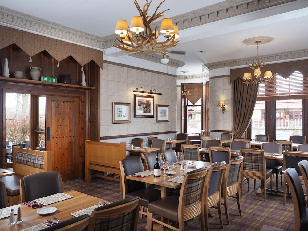 The Cairngorm Hotel