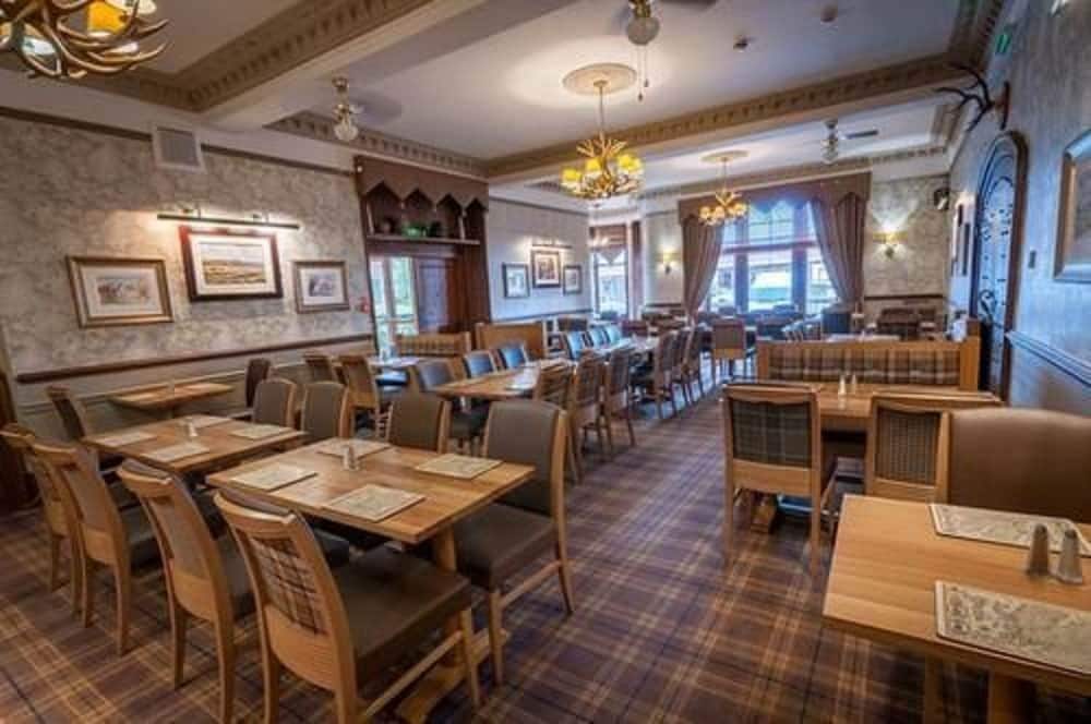 The Cairngorm Hotel