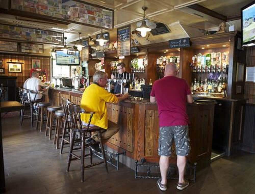 The Cairngorm Hotel