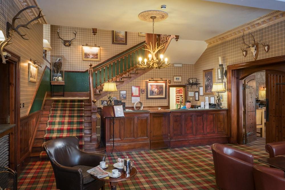 The Cairngorm Hotel