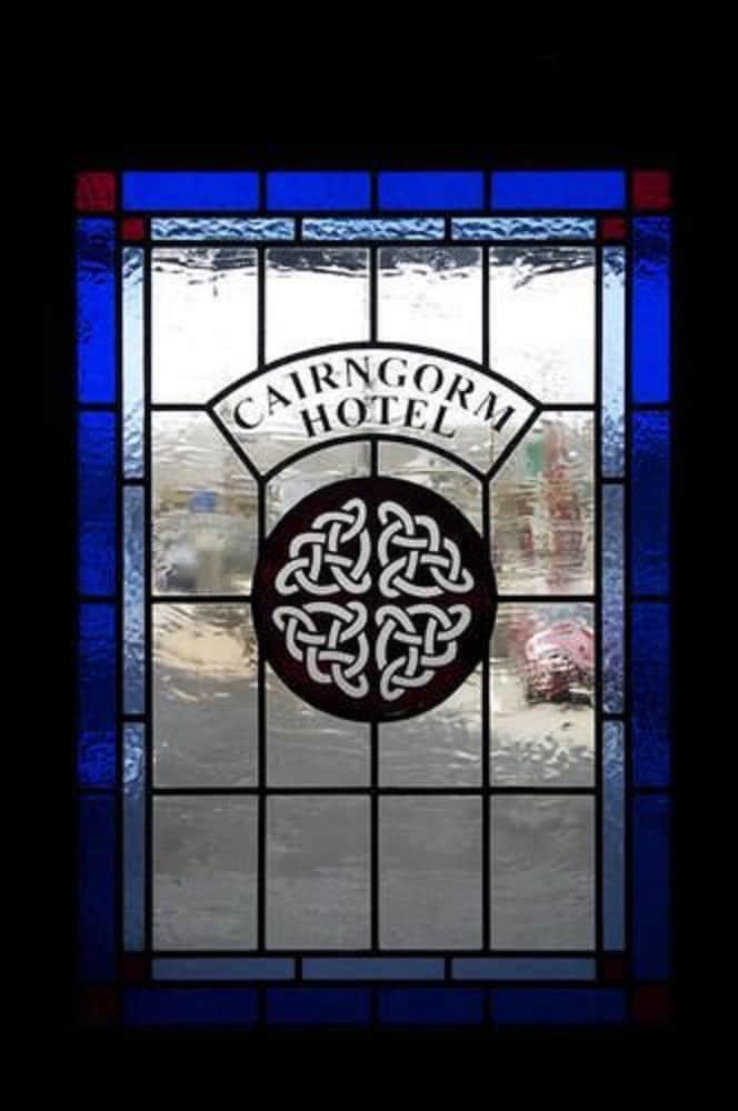 The Cairngorm Hotel