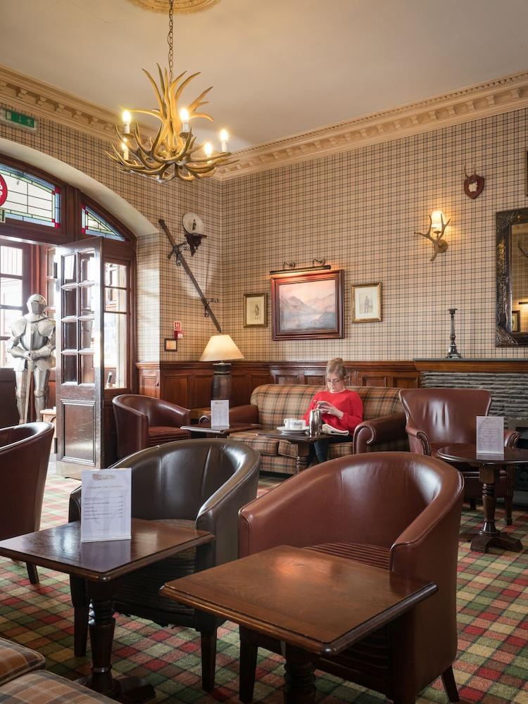The Cairngorm Hotel