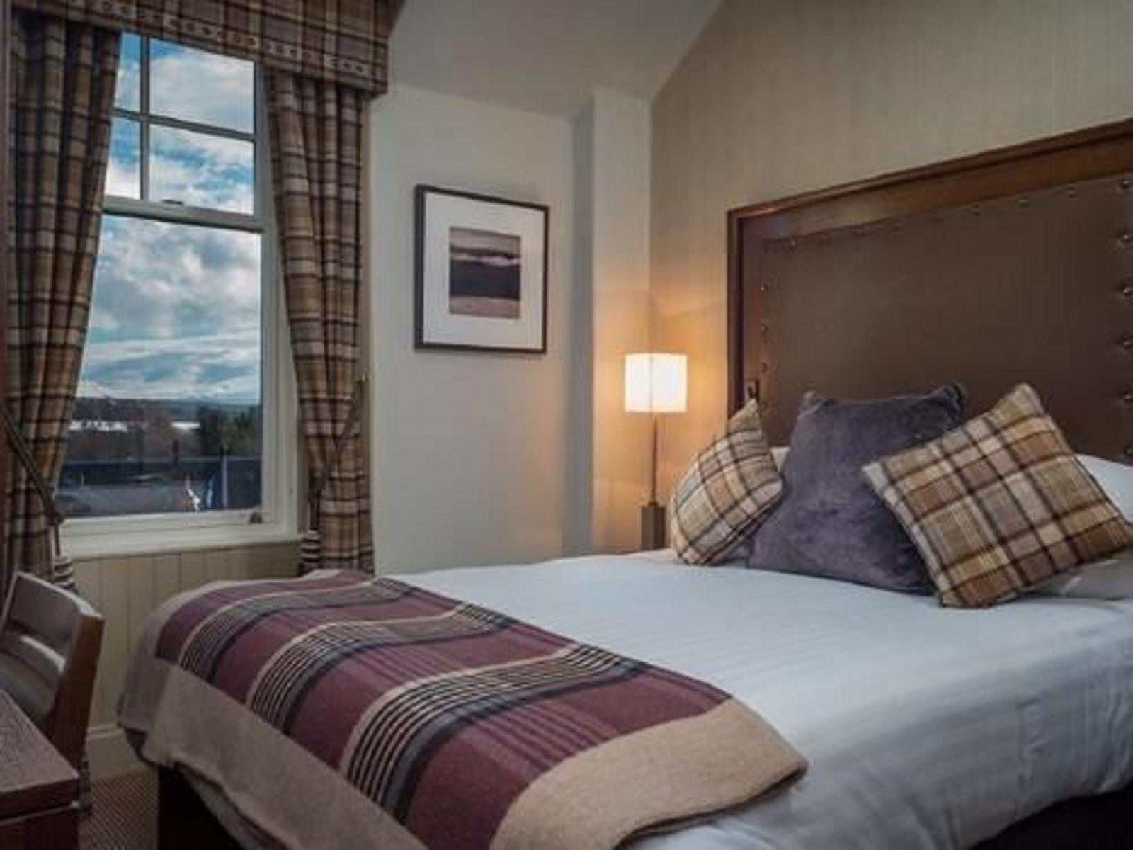The Cairngorm Hotel