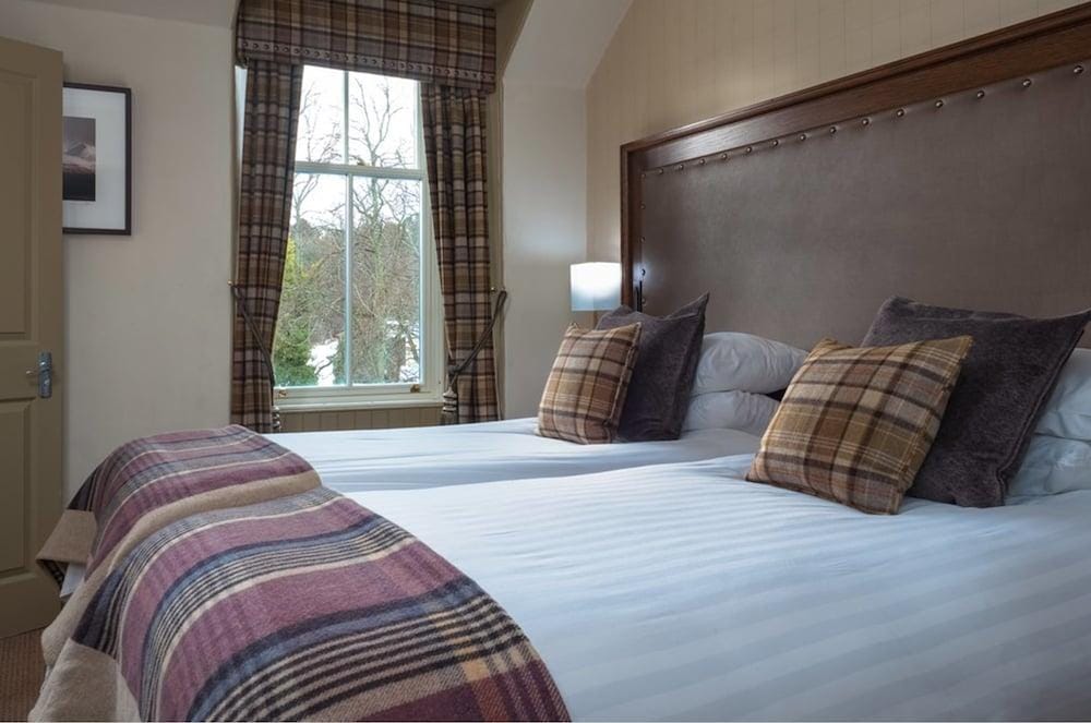 The Cairngorm Hotel