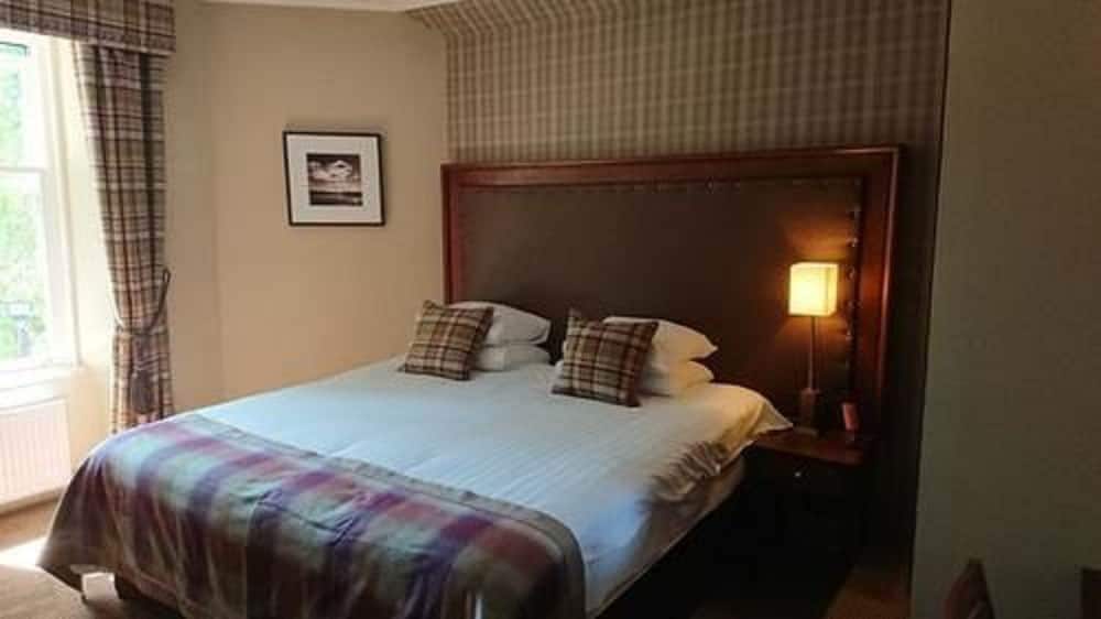 The Cairngorm Hotel