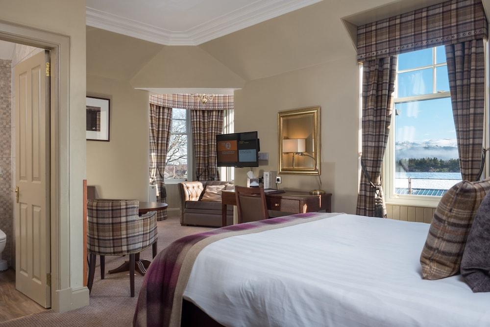 The Cairngorm Hotel