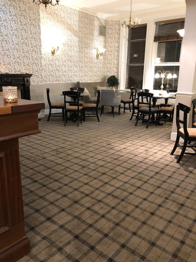 The Clarendon