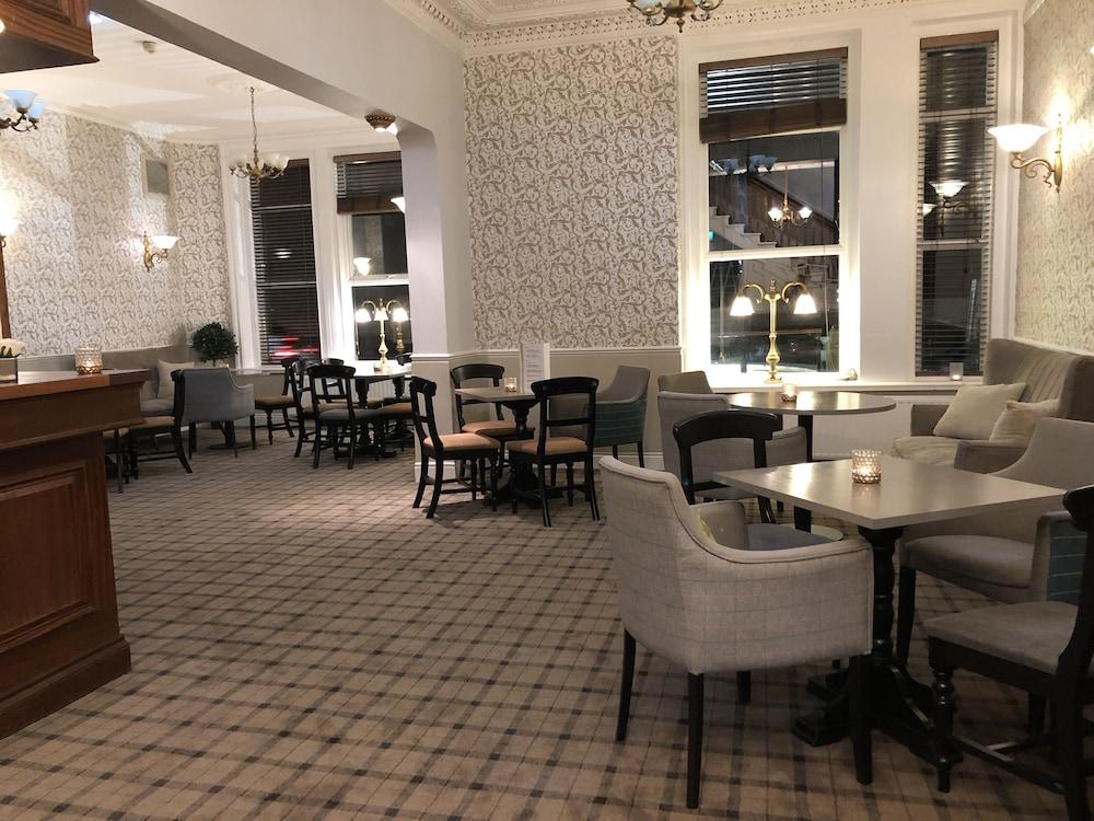 The Clarendon