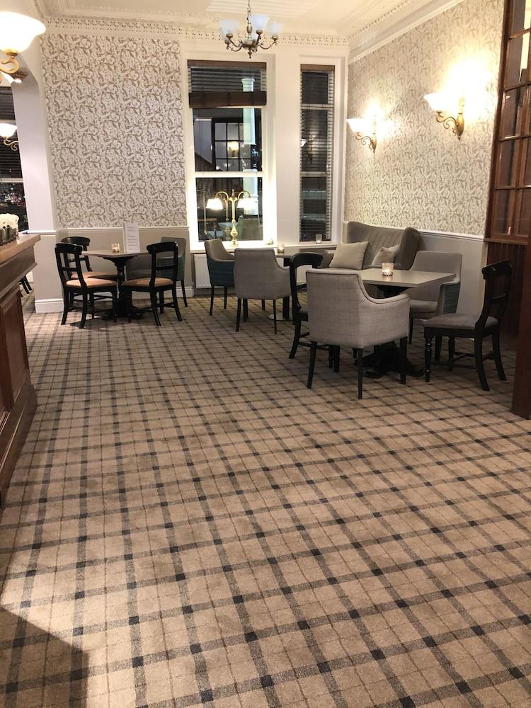 The Clarendon