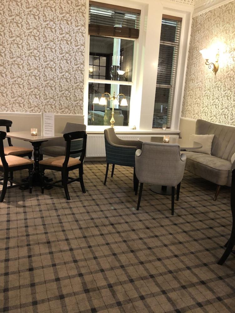 The Clarendon