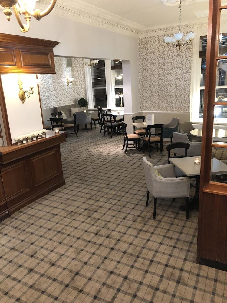The Clarendon