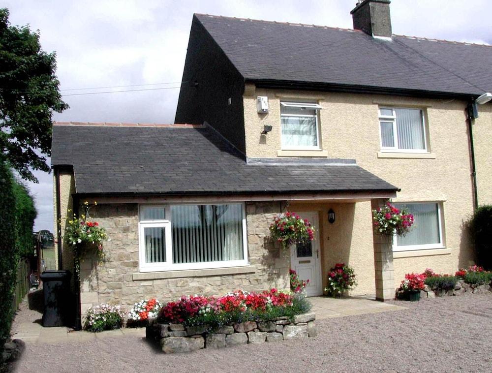 Northumberland Cottage - B&B