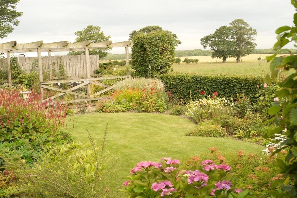 Northumberland Cottage - B&B