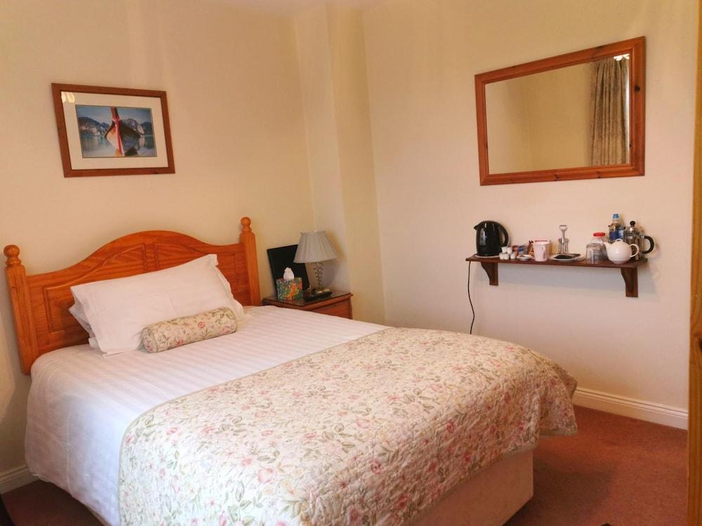 Northumberland Cottage - B&B