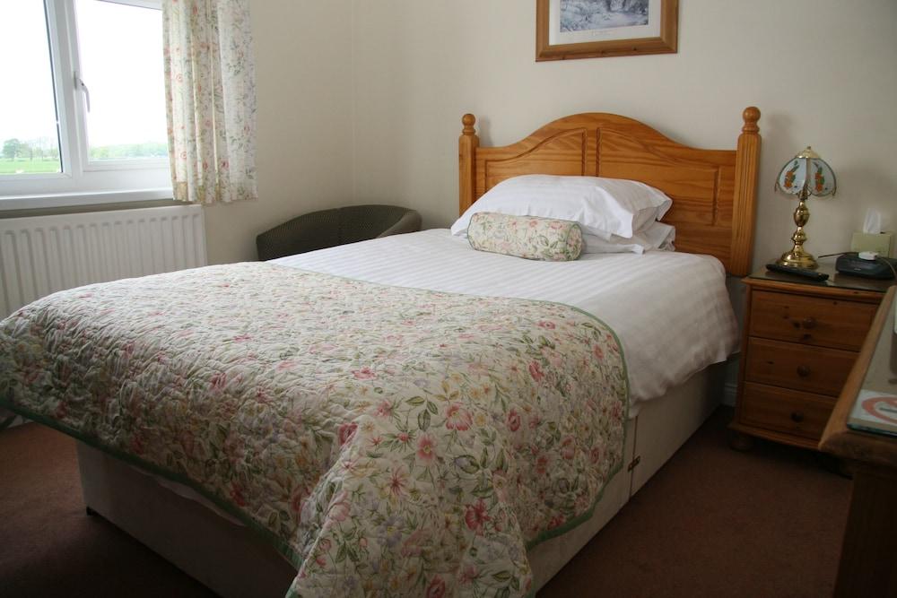 Northumberland Cottage - B&B