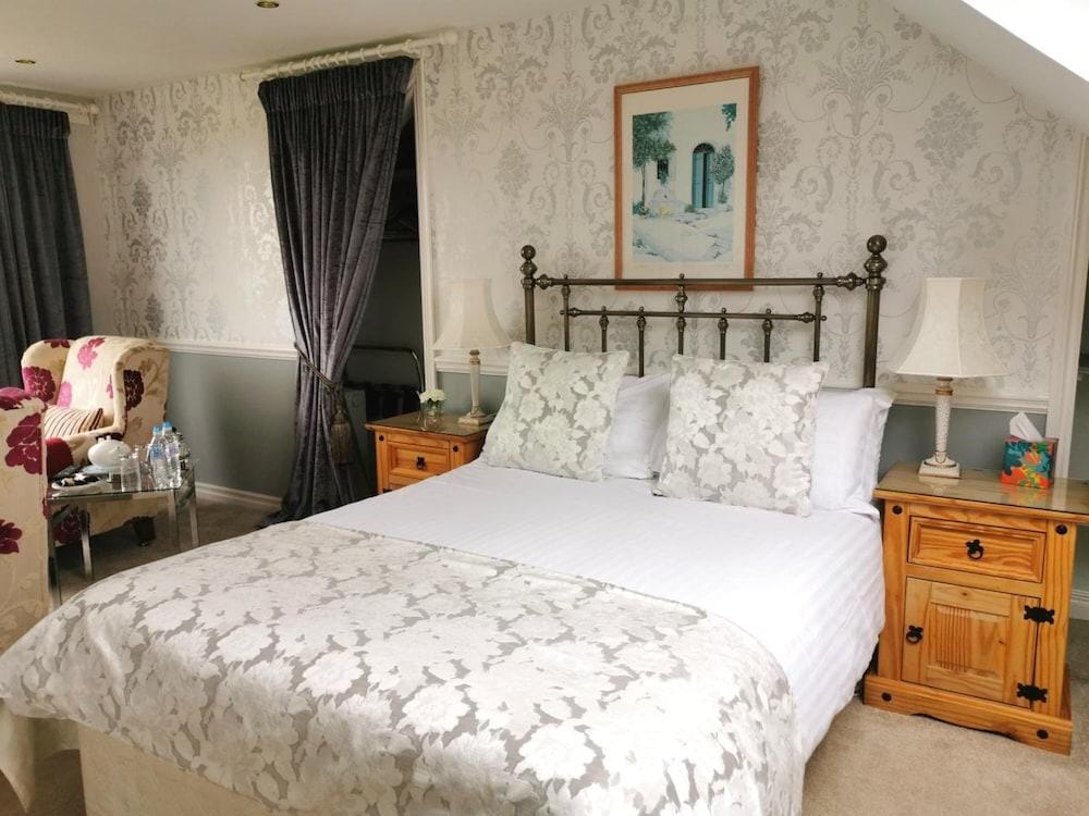 Northumberland Cottage - B&B