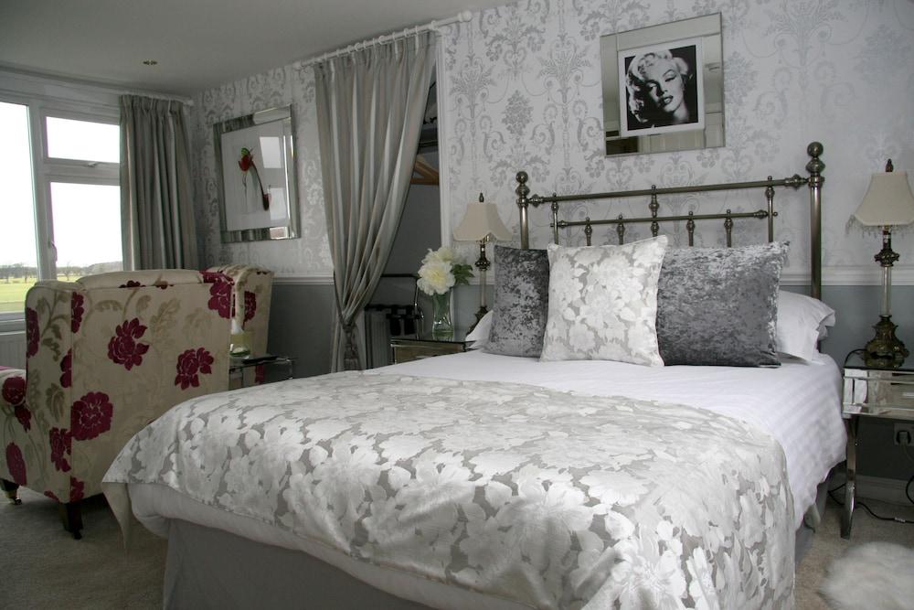 Northumberland Cottage - B&B