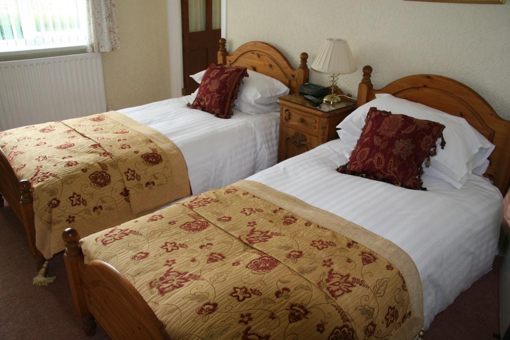 Northumberland Cottage - B&B