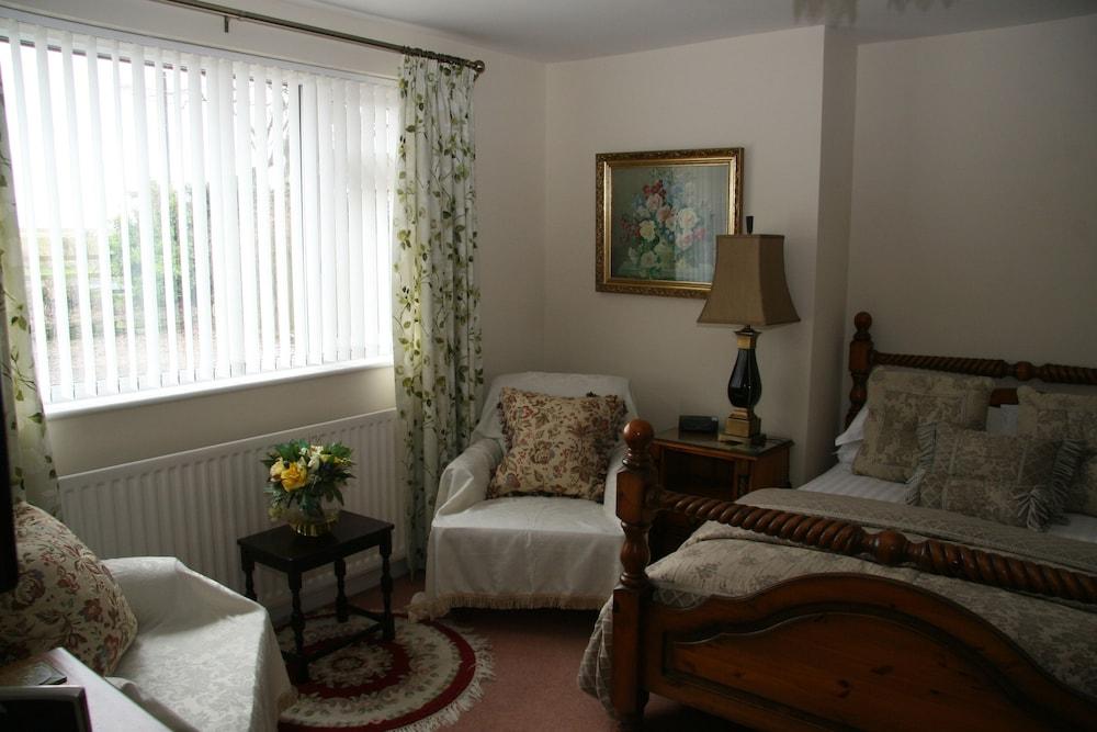 Northumberland Cottage - B&B