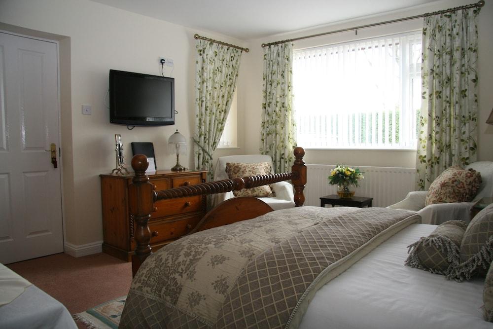 Northumberland Cottage - B&B