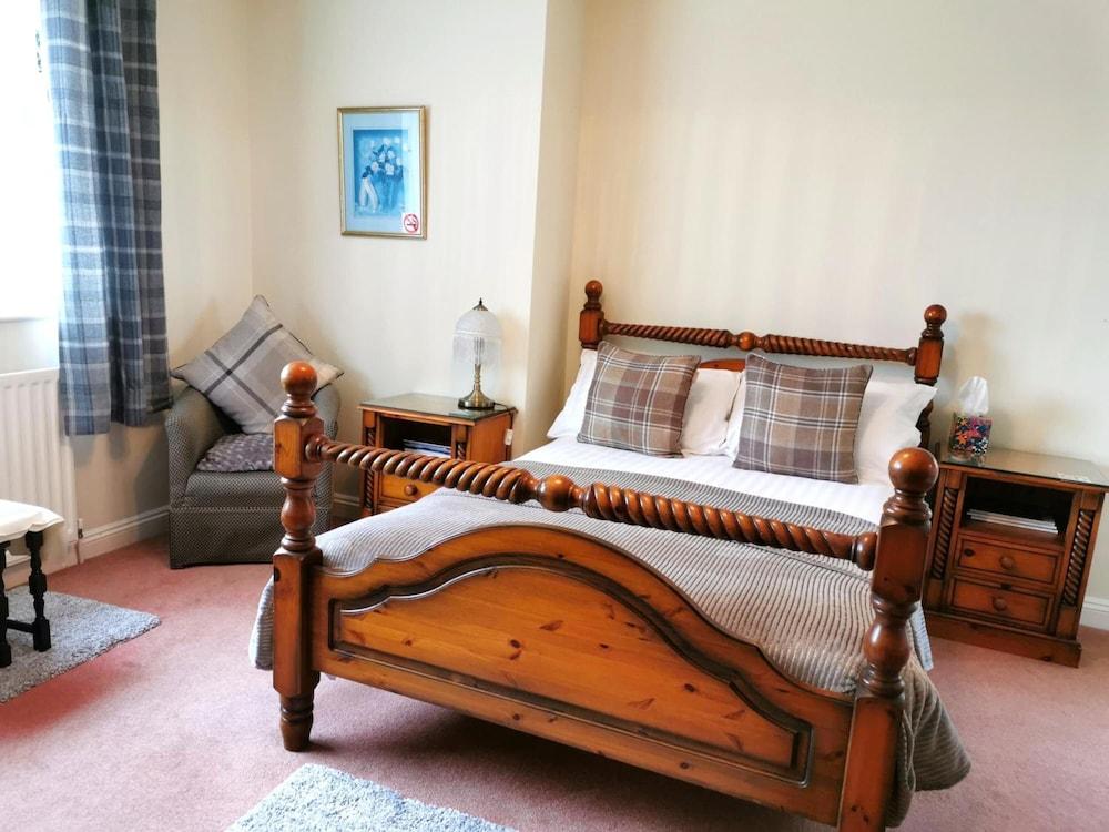 Northumberland Cottage - B&B