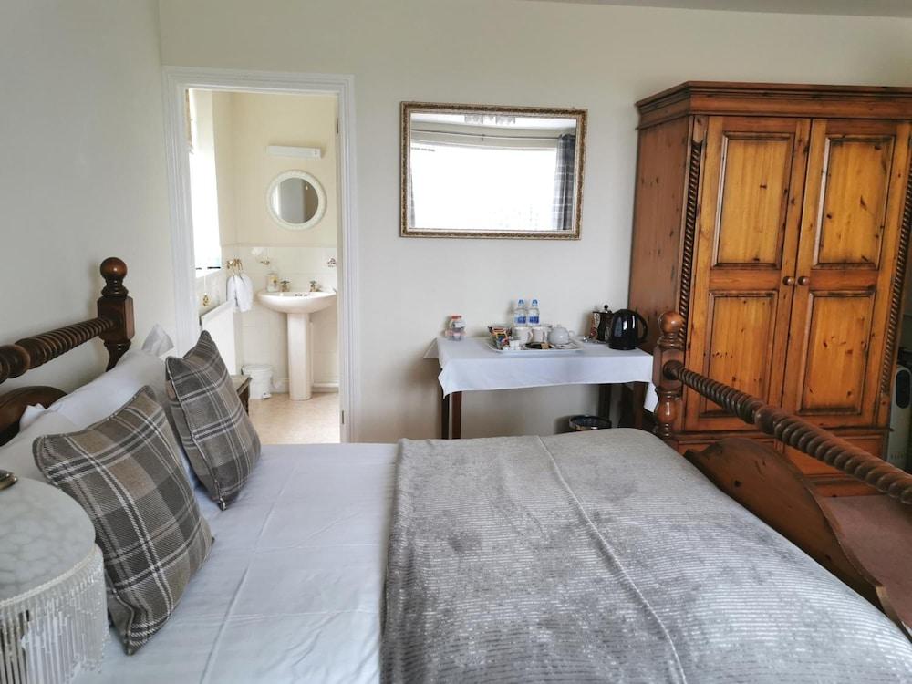 Northumberland Cottage - B&B