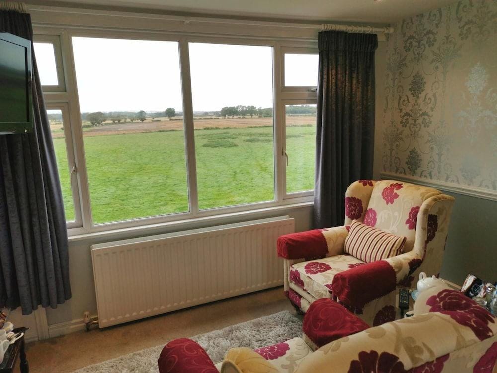 Northumberland Cottage - B&B