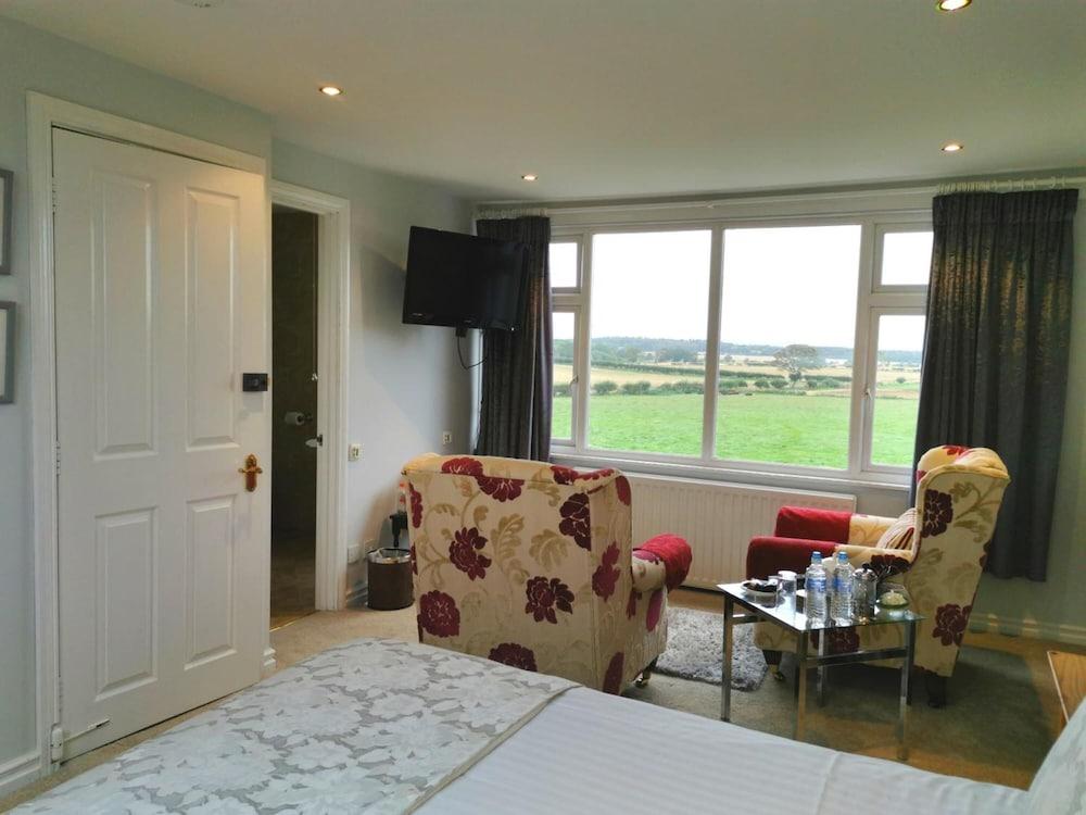 Northumberland Cottage - B&B