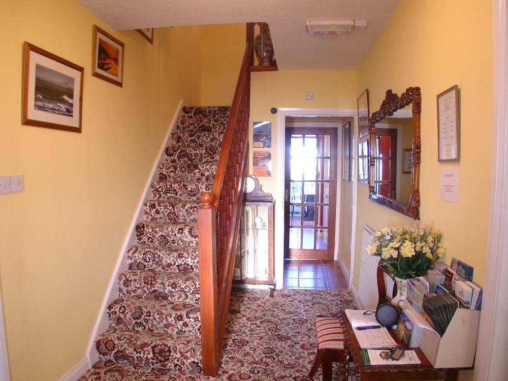 Northumberland Cottage - B&B